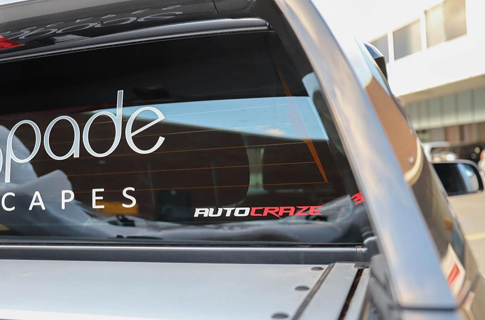 FORD-RANGER-VECTOR-MATTE-BLACK